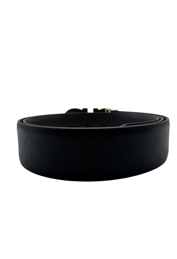 FERRAGAMO  - HARDEND BELT - Image 7